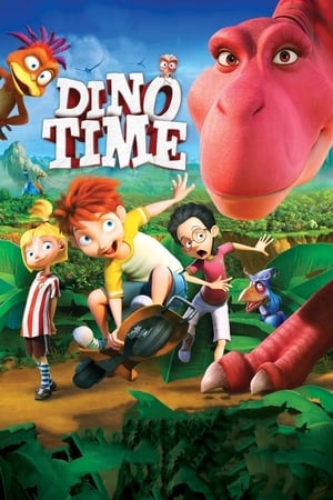 Dino Time 2012 Hindi Dual Audio | Hindi Dubbed Movie BluRay 300MB