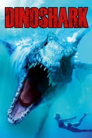 Dinoshark (2010) Hindi Dual Audio | Hindi Dubbed Movie BluRay [950MB]