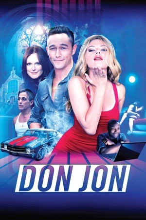 Don Jon 2013 Hindi (HQ Dubbed) | Hindi Dubbed Movie HDRip [850MB]