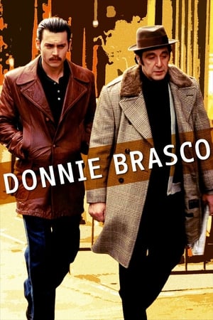 Donnie Brasco (1997) Hindi Dual Audio | Hindi Dubbed Movie BluRay 450MB