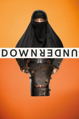 Down Under (2016) Full Movie | Hindi Dubbed Movie BRRip [700MB]