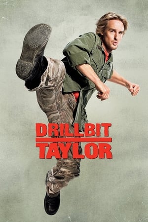 Drillbit Taylor (2008) Hindi Dual Audio | Hindi Dubbed Movie BluRay 350MB