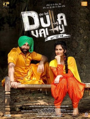 Dulla Vaily 2019 Punjabi Movie | Hindi Dubbed Movie HDRip – [350MB]