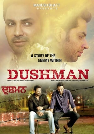 Dushman 2017 Punjabi Movie | Hindi Dubbed Movie HDRip - [400MB]