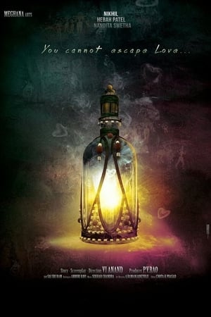 Ekkadiki Pothavu Chinnavada (2016) (Hindi – Telugu) Dual Audio UnCut HDRip | Hindi Dubbed Movie – 480p