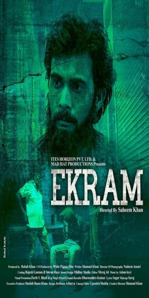 Ekram (2020) Hindi Movie | Hindi Dubbed Movie HDRip x264 [1.1GB]