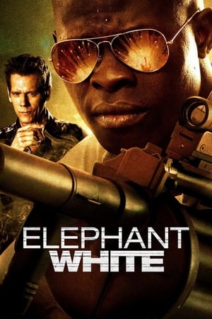 Elephant White (2011) Hindi Dual Audio | Hindi Dubbed Movie BluRay [650MB]