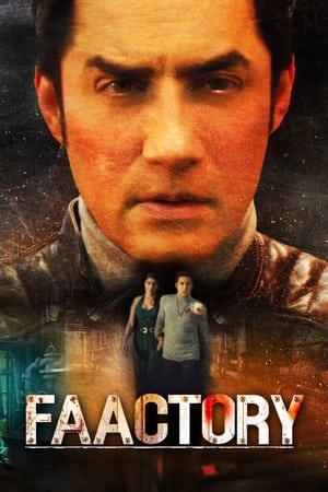 Faactory (2021) Hindi Movie | Hindi Dubbed Movie HDRip x264 [850MB]