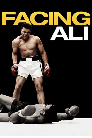 Facing Ali 2009 Dual Audio (Hindi) Full Movie | Hindi Dubbed Movie [300MB]