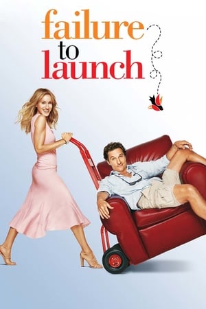 Failure to Launch 2006 Hindi Dual Audio | Hindi Dubbed Movie BluRay [850MB]