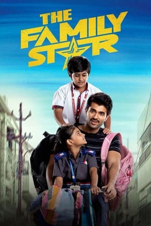 Family Star 2024 [Hindi + Telugu] HDRip | Hindi Dubbed Movie – 480p – 1080p