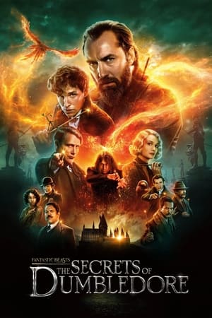 Fantastic Beasts 3 2022 Hindi (ORG) Dual Audio WEB-DL | Hindi Dubbed Movie – 480p