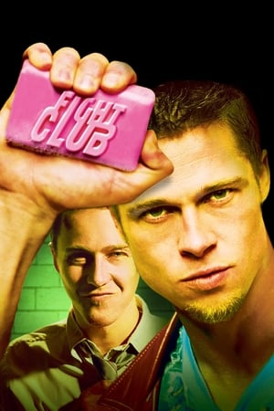 Fight Club (1999) Hindi Dual Audio | Hindi Dubbed Movie REMASTERED BluRay 450MB