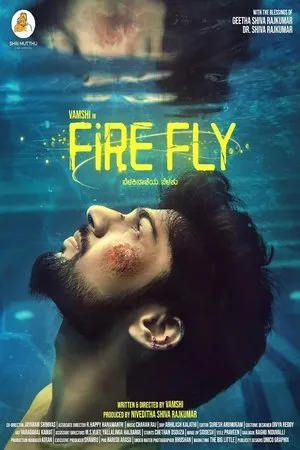 Firefly 2025 Hindi Dual Audio WEB-DL | Hindi Dubbed Movie