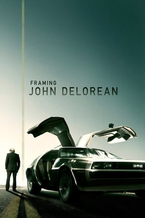 Framing John DeLorean (2019) Hindi Dual Audio | Hindi Dubbed Movie BluRay [1GB]
