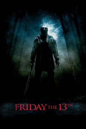 Friday the 13th (2009) Hindi Dual Audio | Hindi Dubbed Movie UnCut BluRay [850MB]