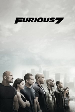 Furious 7 (2015) Movie Hindi Dubbed | Hindi Dubbed Movie Bluray [1.4GB]