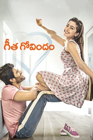 Geetha Govindam (2018) Hindi Movie HDRip | Hindi Dubbed Movie – 480p