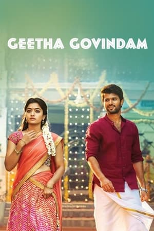 Geetha Govindam (2024) (Hindi – Telugu) HDRip | Hindi Dubbed Movie – 480p – 1080p
