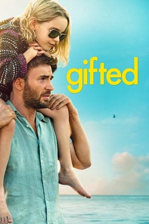 Gifted 2017 Hindi Dual Audio Full Movie | Hindi Dubbed Movie Bluray - 1GB