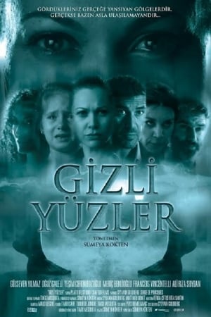 Gizli Yüzler (2014) Hindi Dual Audio | Hindi Dubbed Movie Web-DL 260MB