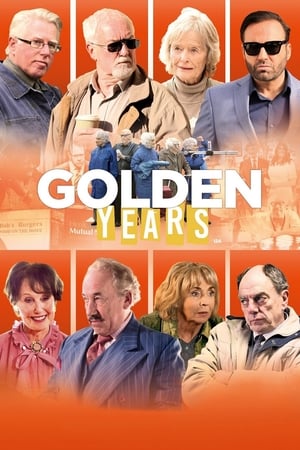 Golden Years 2016 Movie WEB-DL | Hindi Dubbed Movie [300MB] Download