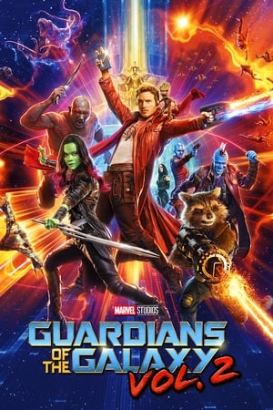 Guardians of the Galaxy Vol.2 (2017) Hevc | Hindi Dubbed Movie Dual Audio ORG Hindi BRRip