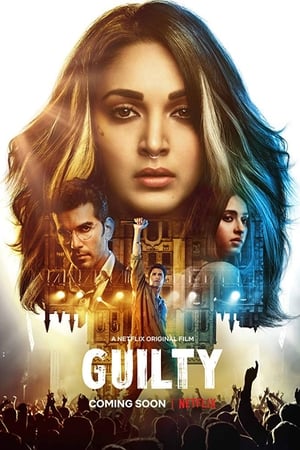 Guilty 2020 Hindi Movie | Hindi Dubbed Movie HDRip x264 [1.1GB]