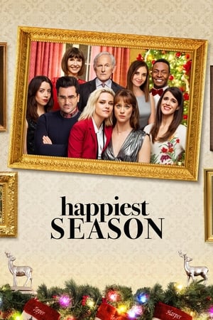 Happiest Season (2020) Hindi Dual Audio | Hindi Dubbed Movie HDRip [1GB]