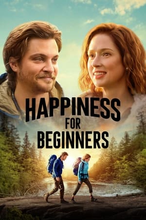 Happiness for Beginners 2023 Hindi Dual Audio HDRip | Hindi Dubbed Movie – 480p