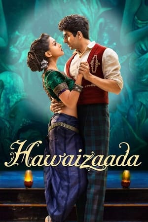Hawaizaada 2015 Hindi Movie | Hindi Dubbed Movie HDRip x264 [900MB]