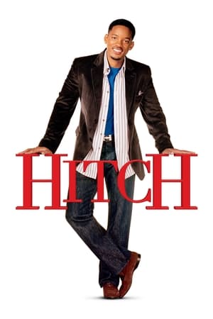 Hitch (2005) Hindi Dual Audio | Hindi Dubbed Movie BluRay [900MB]