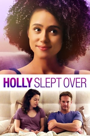 Holly Slept Over 2020 Hindi Dual Audio | Hindi Dubbed Movie Web-DL [800MB]