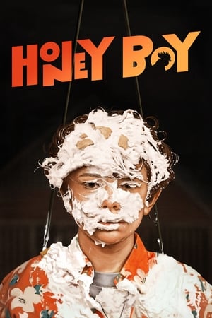 Honey Boy 2019 Hindi Dual Audio | Hindi Dubbed Movie BluRay [870MB]