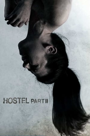 Hostel Part II 2007 Hindi Dual Audio | Hindi Dubbed Movie BluRay 330MB