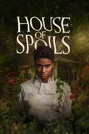 House of Spoils (2024) Hindi Dual Audio HDRip | Hindi Dubbed Movie