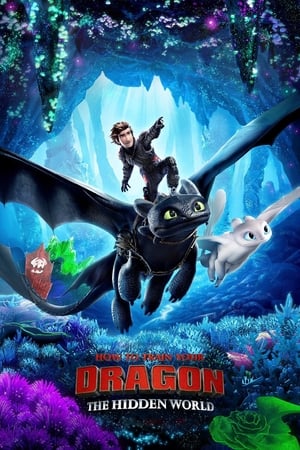 How to Train Your Dragon 3 : The Hidden World (2019) Hindi Dual Audio | Hindi Dubbed Movie BluRay 350MB