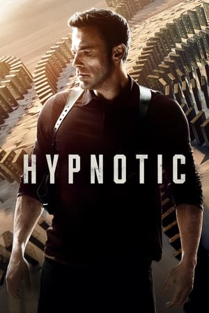 Hypnotic (2023) Hindi Dual Audio HDRip | Hindi Dubbed Movie – 480p