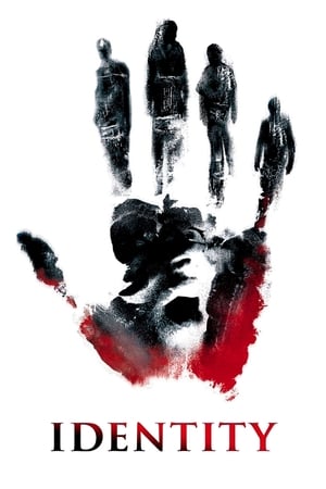 Identity 2003 Hindi Dual Audio | Hindi Dubbed Movie BluRay 300MB