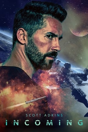 Incoming (2018) Hindi Dual Audio | Hindi Dubbed Movie BluRay 300MB