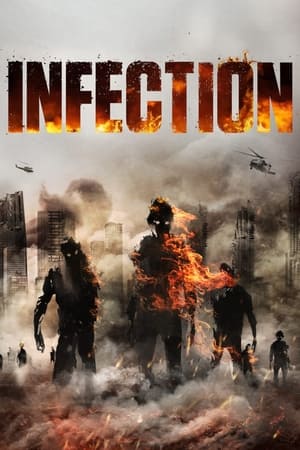 Infection (2019) Hindi Dual Audio | Hindi Dubbed Movie BluRay [1GB]