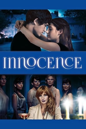 Innocence 2021 Hindi Dual Audio | Hindi Dubbed Movie HDRip 360MB