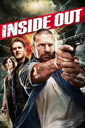 Inside Out (2011) Hindi Dual Audio | Hindi Dubbed Movie HDRip [850MB]