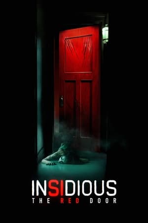 Insidious The Red Door (2023) Hindi (ORG) Dual Audio HDRip | Hindi Dubbed Movie – 480p
