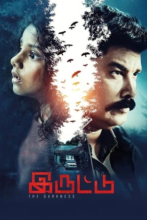 Iruttu (2019) (Hindi -Tamil) Dual Audio | Hindi Dubbed Movie UnCut HDRip [1.3GB]
