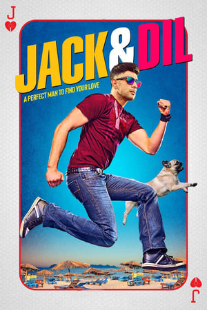 Jack And Dil 2018 Movie | Hindi Dubbed Movie HDRip – [300MB]