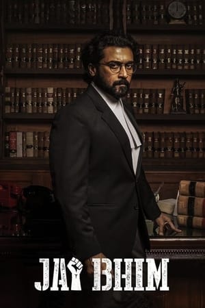 Jai Bhim (2021) Hindi Movie | Hindi Dubbed Movie HDRip – [500MB]