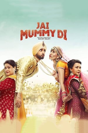 Jai Mummy Di 2020 Hindi Movie | Hindi Dubbed Movie HDRip x264 [900MB]