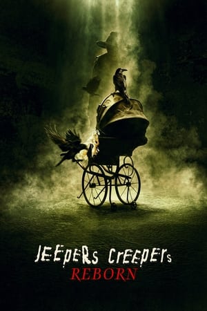 Jeepers Creepers: Reborn (2022) Hindi Dual Audio HDRip | Hindi Dubbed Movie – 480p