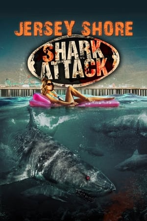 Jersey Shore Shark Attack 2012 Hindi Dual Audio | Hindi Dubbed Movie BluRay [1.1GB]